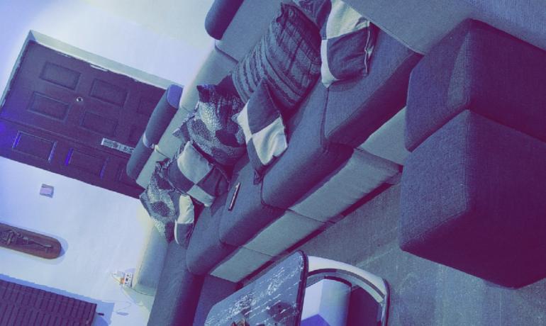 Naboya Prestige Family Suite